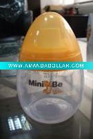 240ml wide spout drinking bottle
