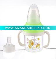 Plastict Training Cup