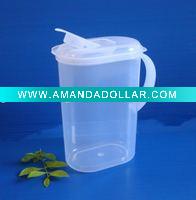 (PP) water bottle