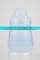 Wholesale PP Baby bottle, feeding bottle and milk bottle