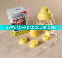 Training bottle