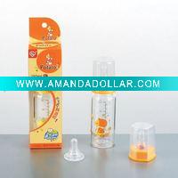 glass feeding bottle