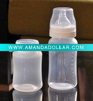 Wholesale BPA FREE PP Baby feeding Bottle