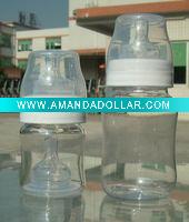 Wholesale baby feeding bottle / bottle warmer / baby product / PC feeding bottle