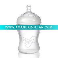Silicone Baby Bottle