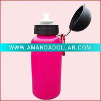 Wholesale 400ml aluminium bottle (FDA,SGS,BPA free,TUV,CE/EU)