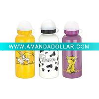 Wholesale 400ML Aluminium bottle FX-A5127A