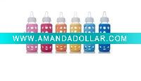 silicone feeder bag