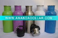 Wholesale stainless steel water bottle