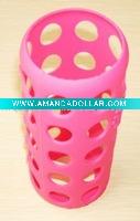 Wholesale Silicone Feeding Bottle Sleeve