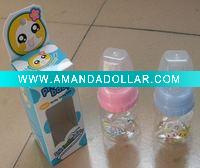 baby bottle