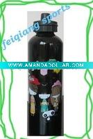 Wholesale 750ml sports water bottle