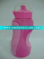 PE water bottle