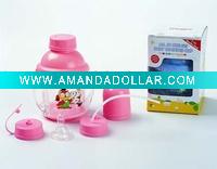 baby training cup