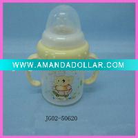 Wholesale Plastic baby/children water bottles