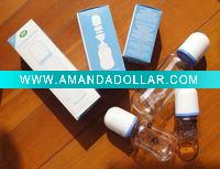 baby feeding bottle