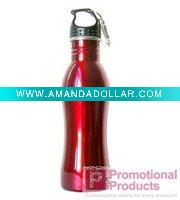 Wholesale Stainless steel sports bottle