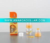 Wholesale baby nursing bottle/PC nursing bottle