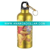 Wholesale Aluminium sports bottle