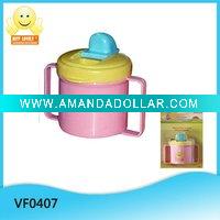 baby training feeding cup