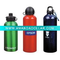 Wholesale aluminum sports bottle