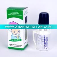Polycarbonate Feeding bottle
