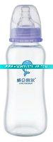8oz PP feeding bottle(arc)