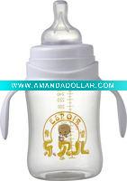 Wholesale baby feeding bottle / breast pump / pc feeding bottle / manual pump