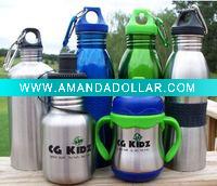Wholesale BPA free water bottle