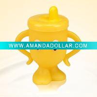 water bottle