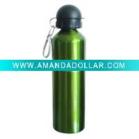 Wholesale alminum sport bottle