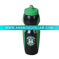Wholesale plastic sport bottle