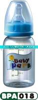 Milk Bottle