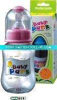 Baby feeder