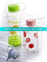 Wholesale cute water bottle