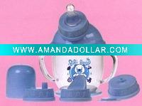 training cups set