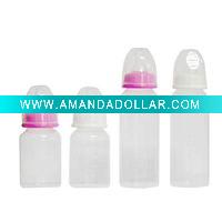 Wholesale PpFEEDING BOTTLE WITHOUT HANDLES FOR FOR KIDS