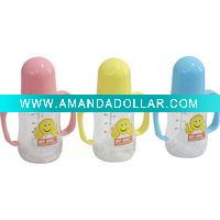PC FEEDING BOTTLE WITH HANDLE FOR FOR KIDS