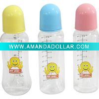 PC FEEDING BOTTLE WITHOUT HANDLE FOR FOR KIDS