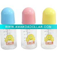 PC FEEDING BOTTLE WITHOUT HANDLE FOR FOR KIDS