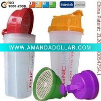 Wholesale Shaker Bottle