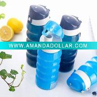 Wholesale Plastic Sports Bottle