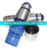 Wholesale 800ml plastic sports bottle