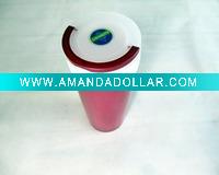 Wholesale plastic vacuum mug