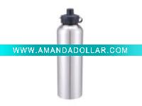 Wholesale stainless steel sport bottle