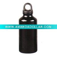 Aluminium bottle
