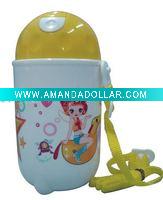 Wholesale childer travel water bottle