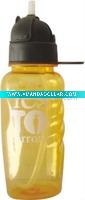 Gift water bottle