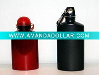 Wholesale aluminum sports water bottle