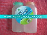 1000ml plastic water jug